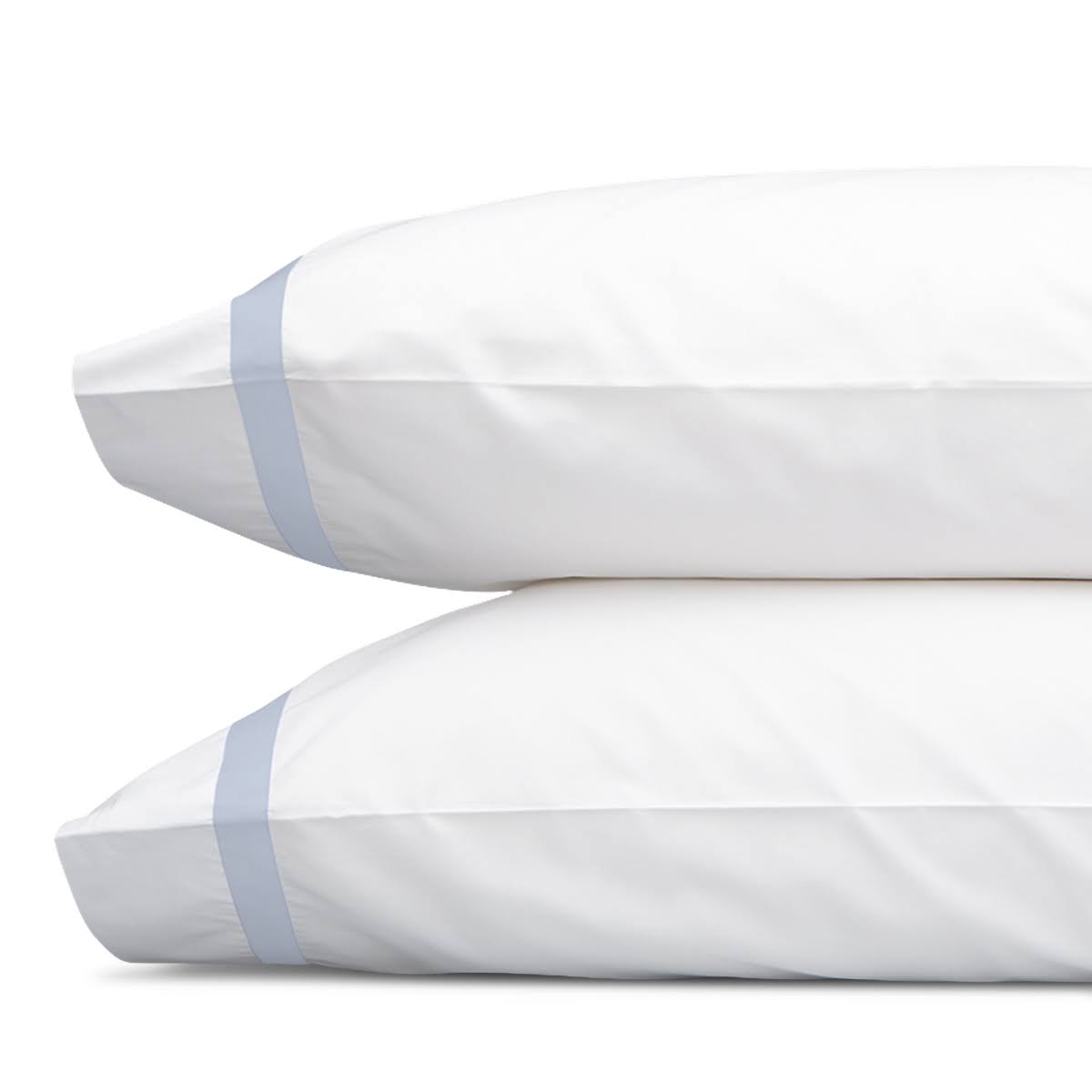 King Blue Pillowcase L232973