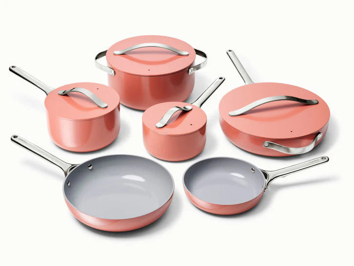 Cookware Set Q33474