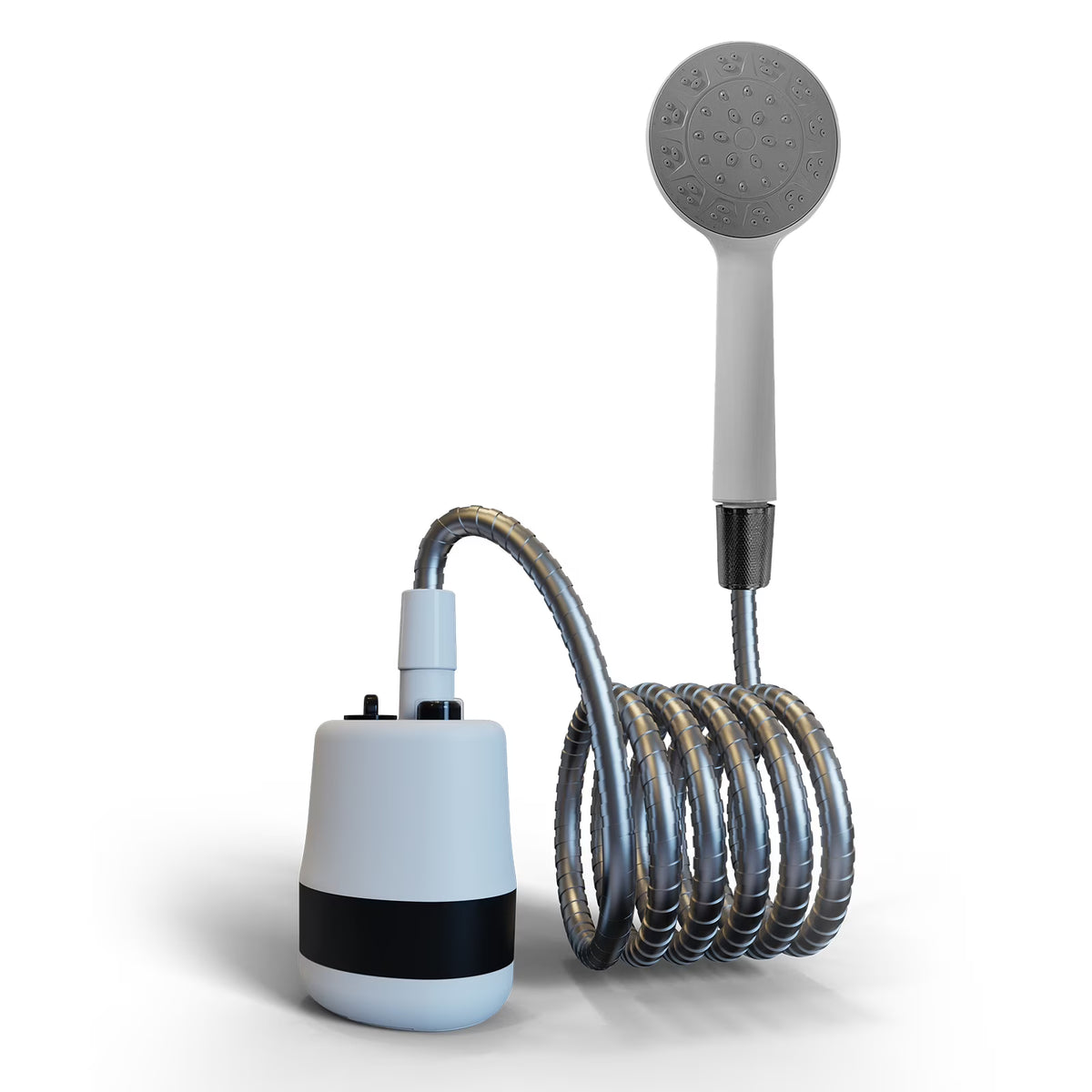 Portable Handheld Electric Camping Shower P834