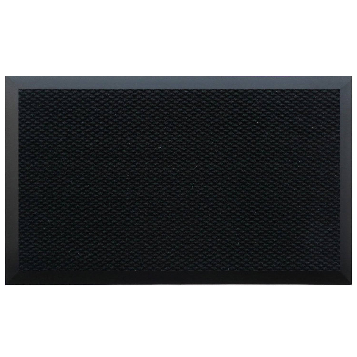 Black Entry Mat Y245852