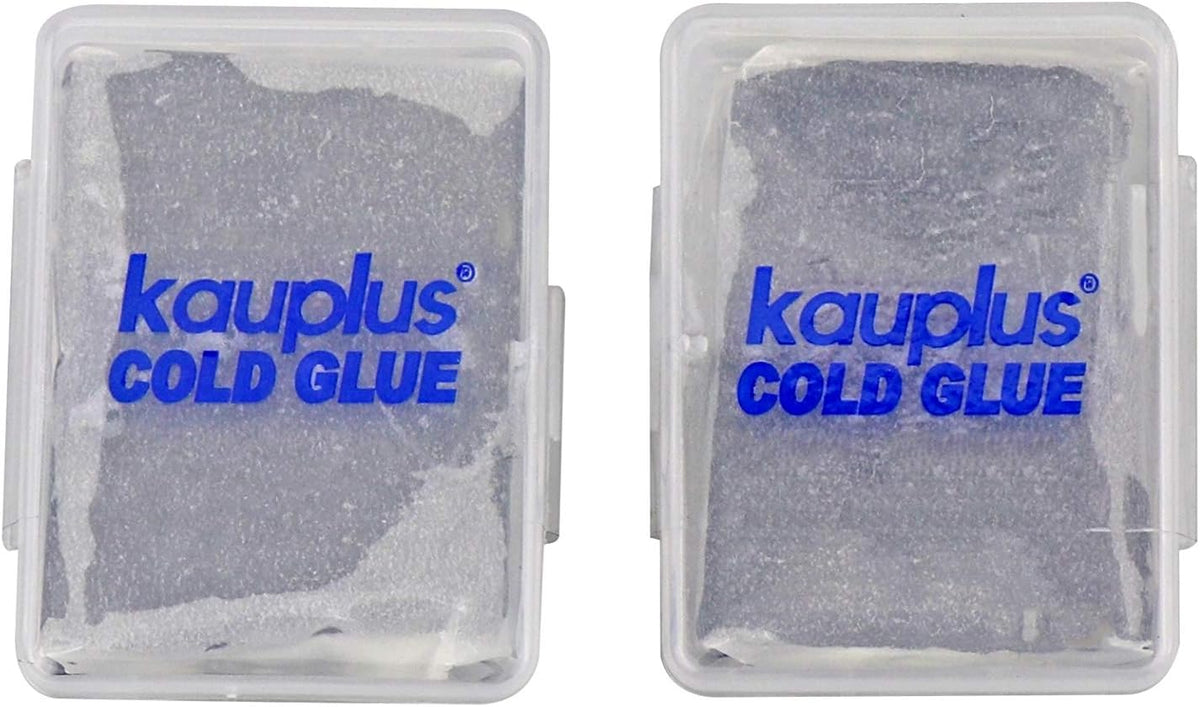 Cold Adhesive Glue 50g 2 Pack G31136