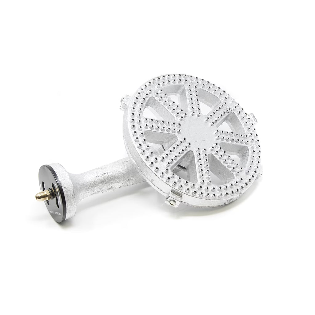 Cast-Iron Propane Burner Head E288790