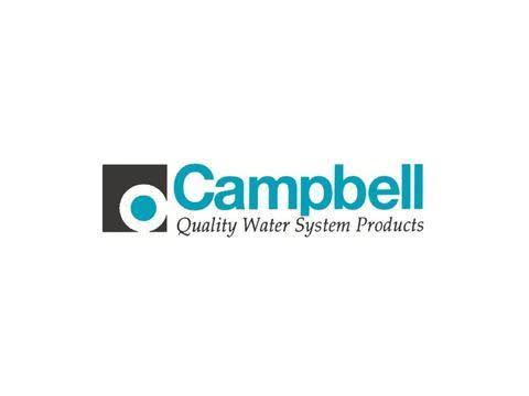 Sediment Filter with Cartridges, Double Capacity C436945