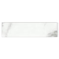 3 x 12 Honed Gray Glass Subway Wall Tile D440819