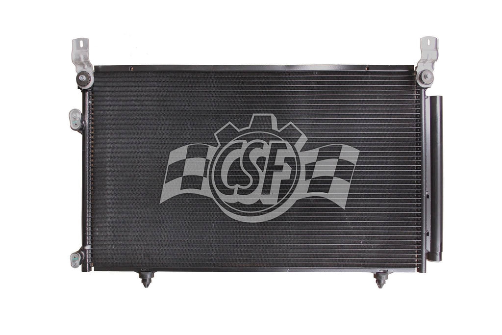 A/C Condenser for Toyota Highlander 2.4L J3530