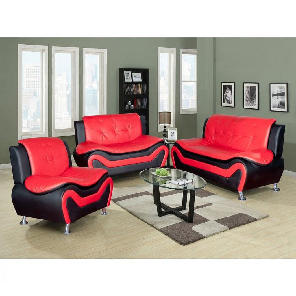 3 Piece Living Room Set Y1903