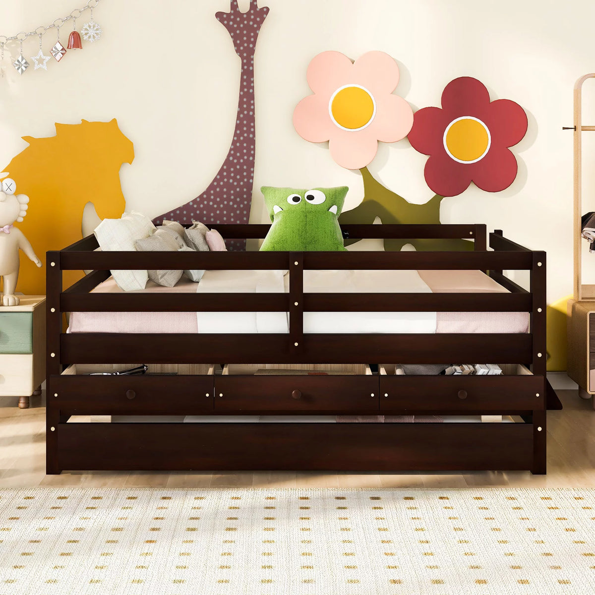 Loft Bed G439