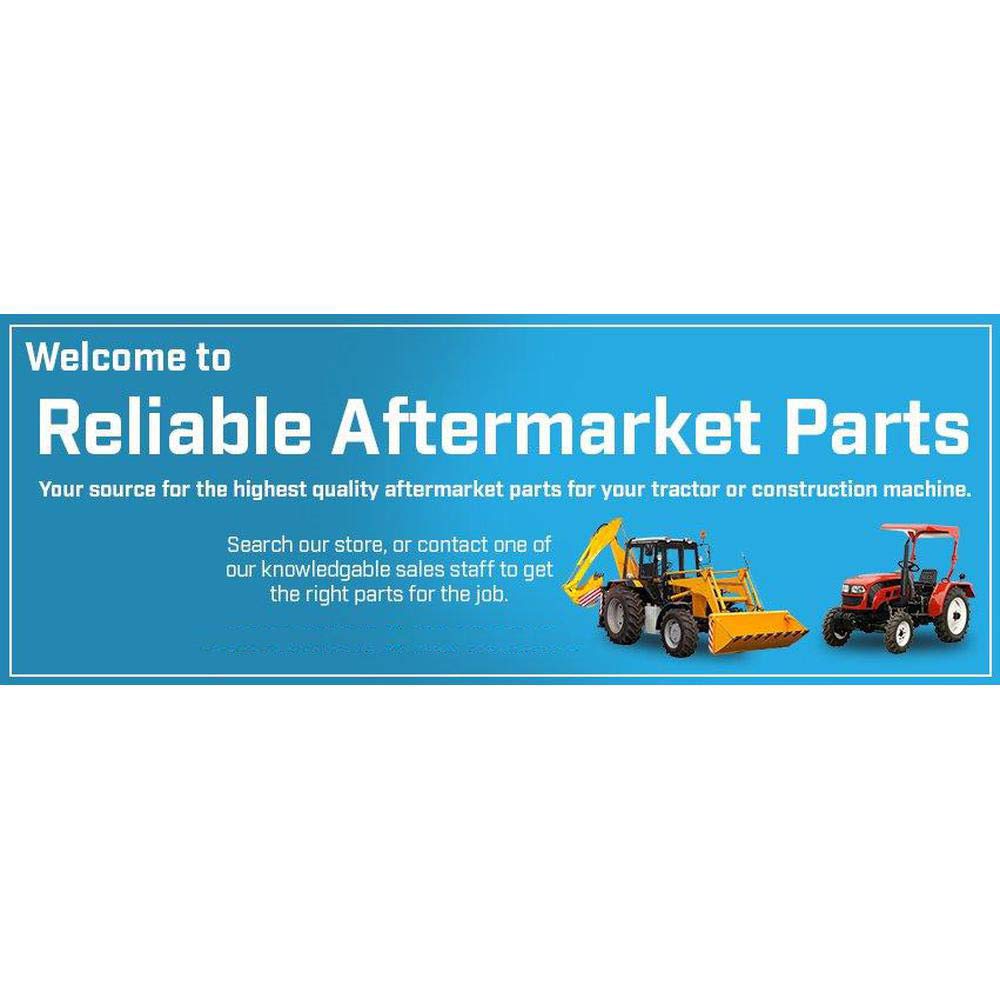 Hydraulic Bucket Tilt Cylinder O1754