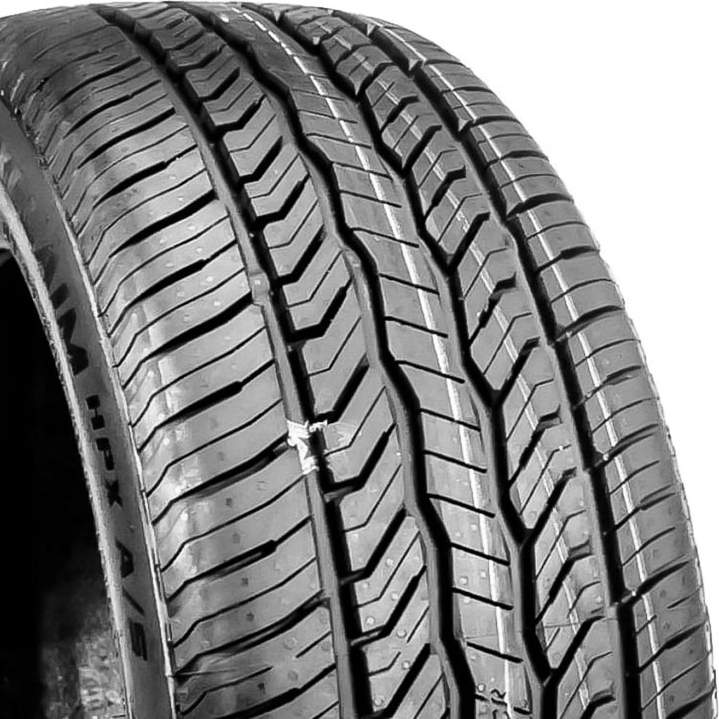225/55R17 97V All Season Passenger Tire X333