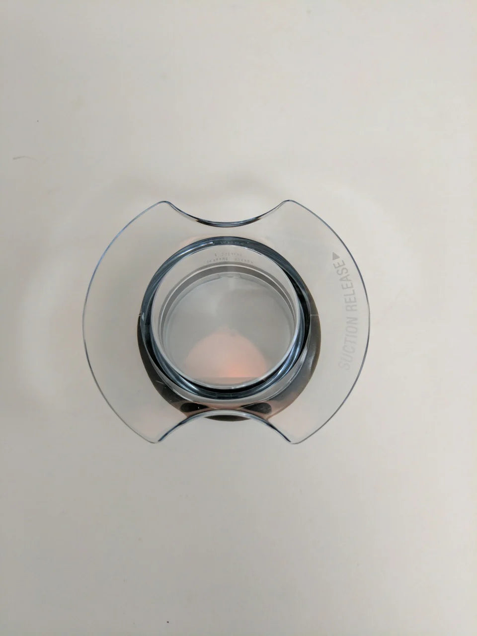 Inner Lid with Silicone Rim V8940