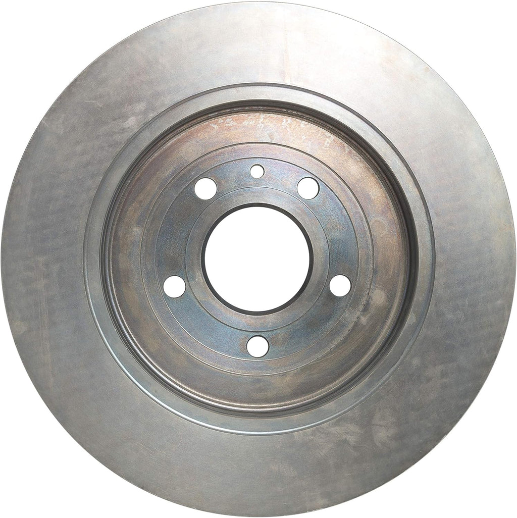 Pack of 2 Rear Brake Rotor X81385