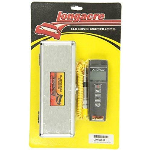 Pyrometer S4419