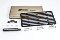 Tow Hook License Plate Relocator Mount Bracket V45487