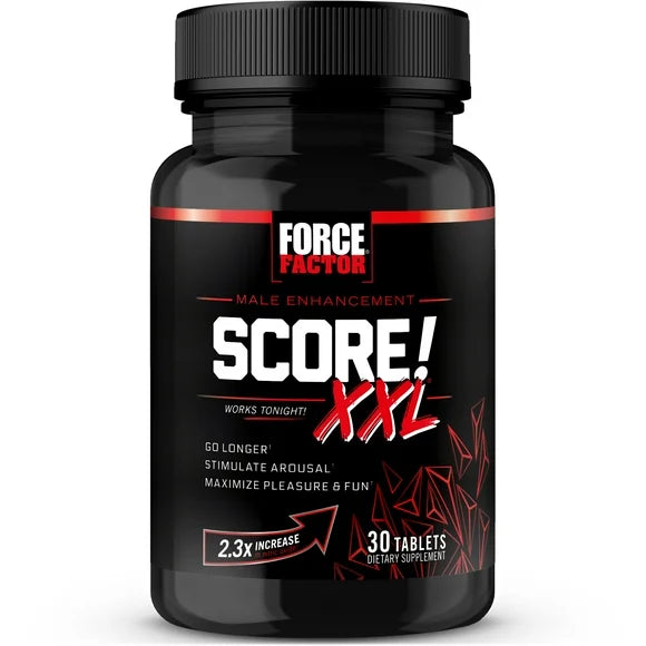 Nitric Oxide Booster Supplement 30 Tablets W331