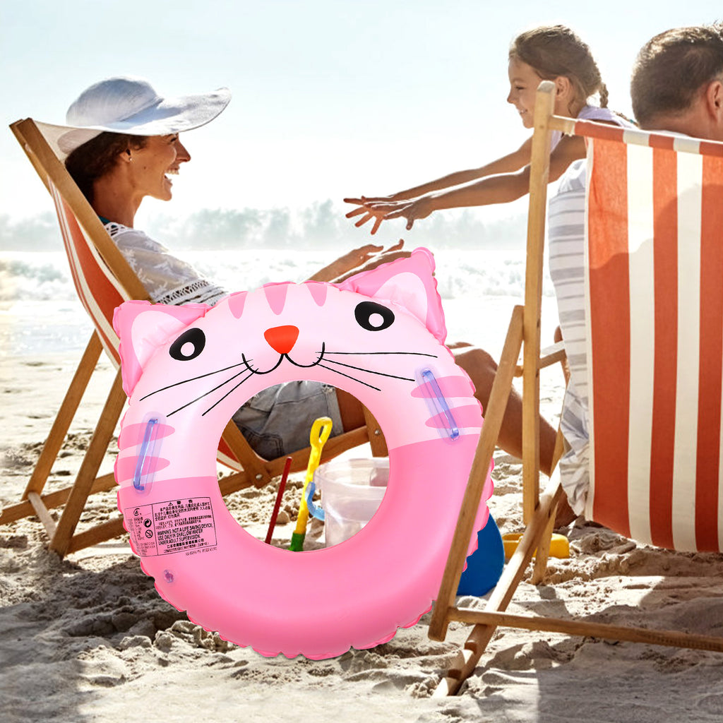 Inflatable Pool Float Ring A687356