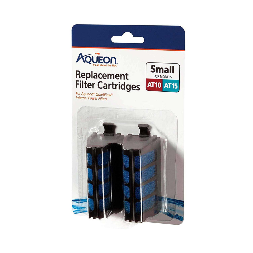 Internal Replacement Filter Cartridges S677
