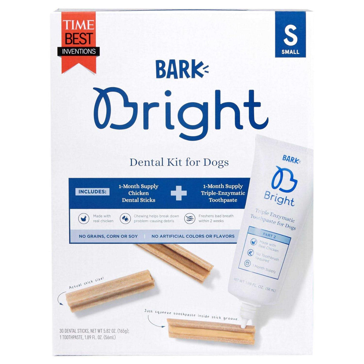 Dental Kit for Dogs W22036