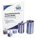 Determining Density Activity Model Kit O12299