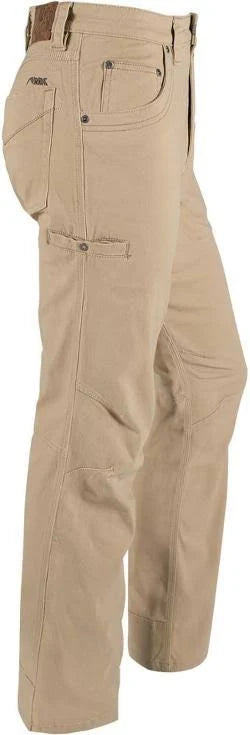 Navy Classic Fit Pant B932