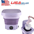 Portable Sterilization Drying Laundry Machine C775
