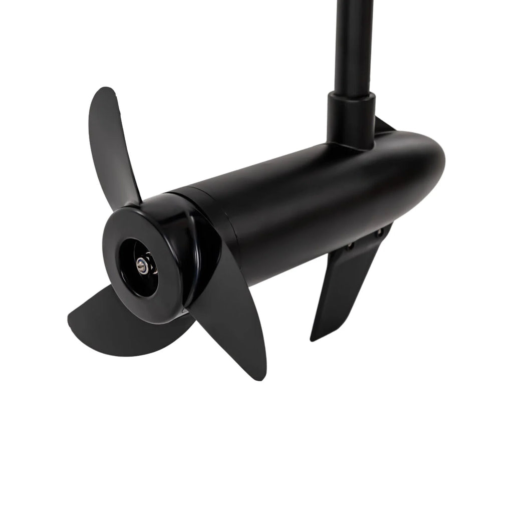 12V 408W 40lbs Thrust Electric Trolling Motor U456