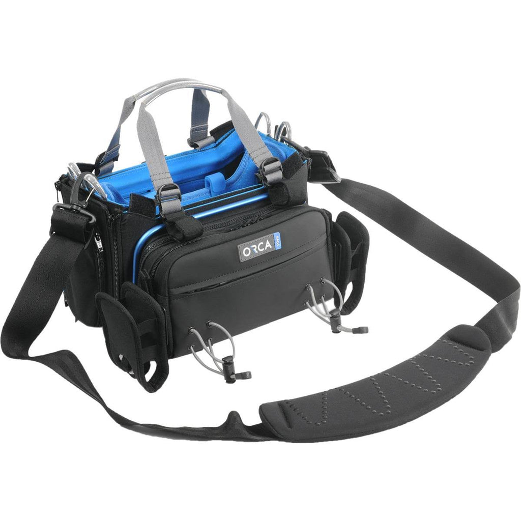 Bag for Audio Mixer H1239