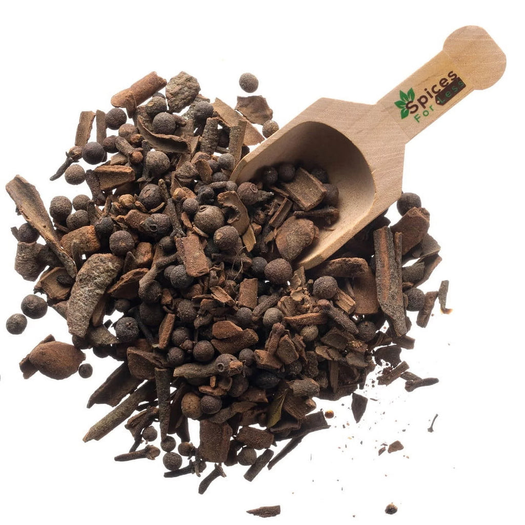Kosher Certified Mulling Spices A981