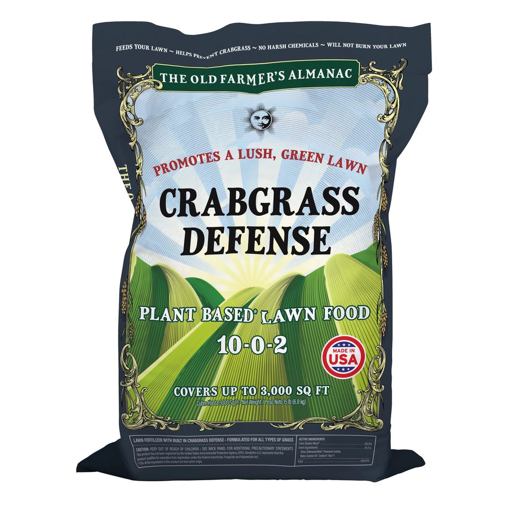 10-0-2 Granular Fertilizer 15 lbs G8365