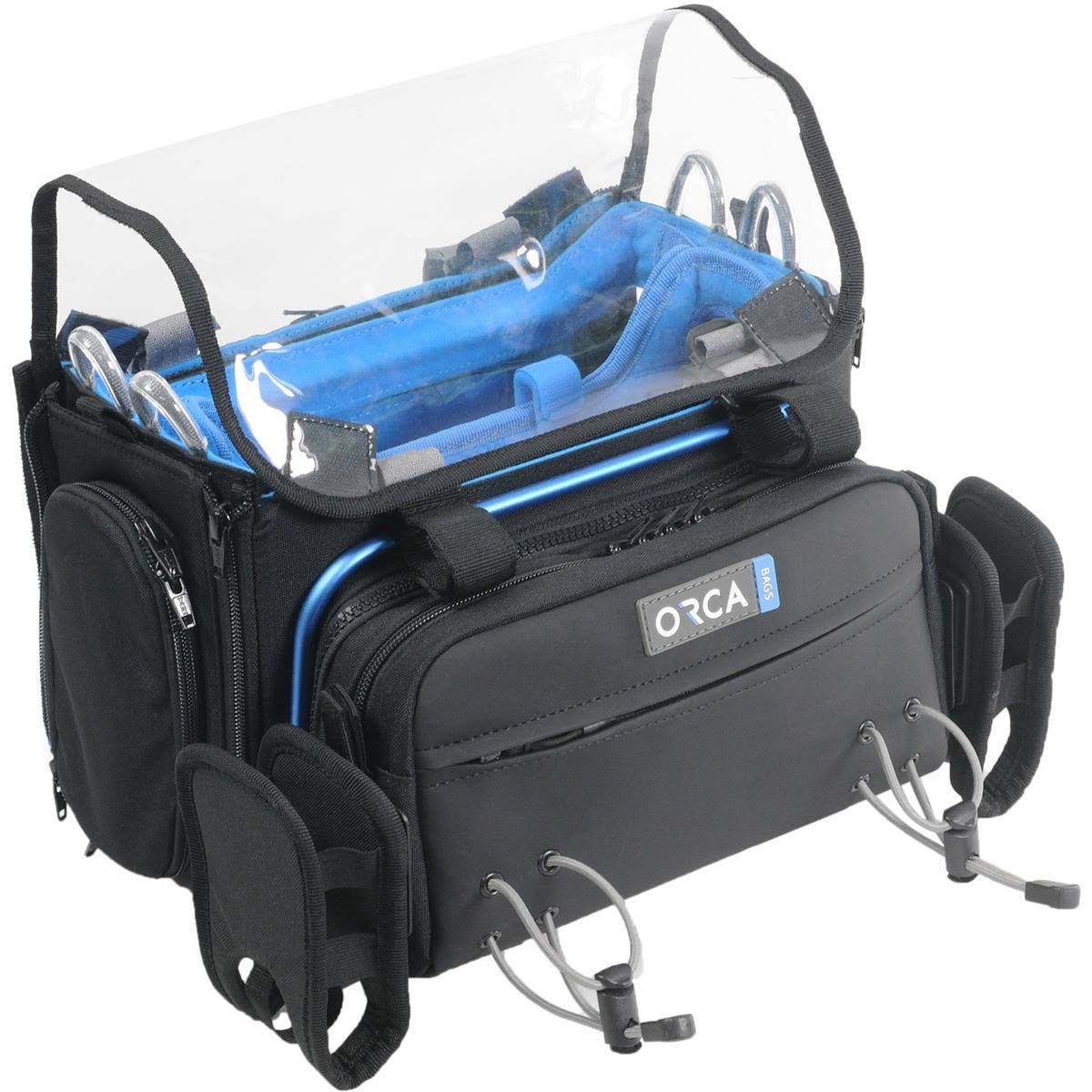 Bag for Audio Mixer H1239