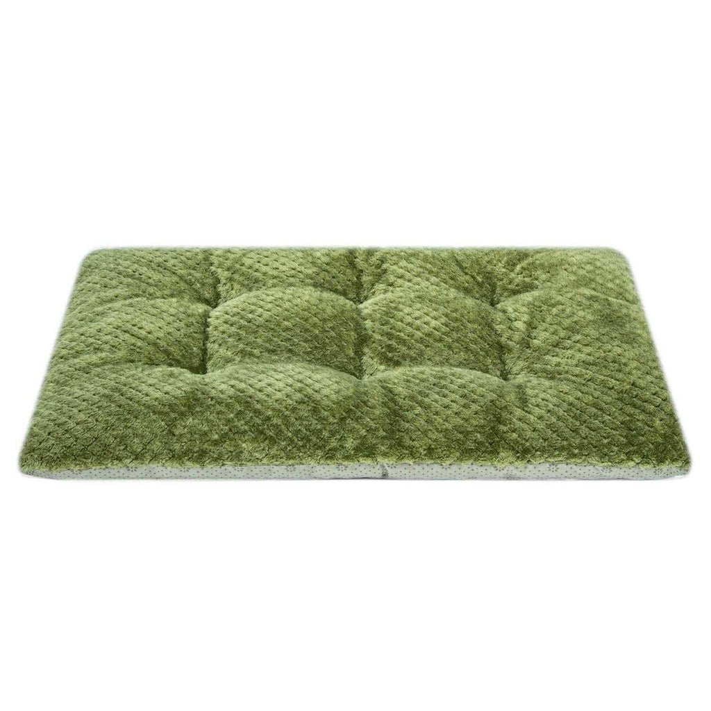 Fuzzy Plush Pet Beds U86935