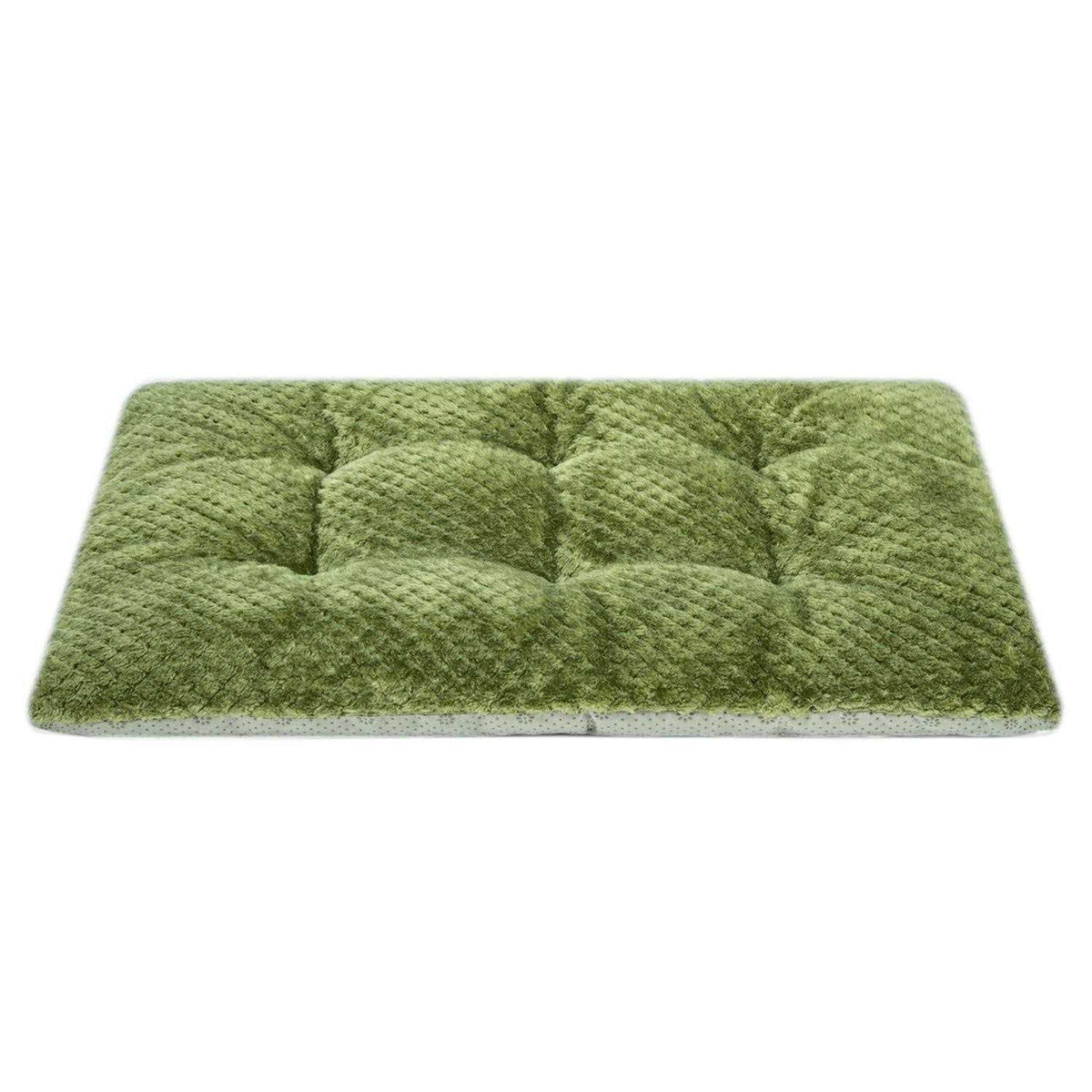 Fuzzy Plush Pet Beds U86935