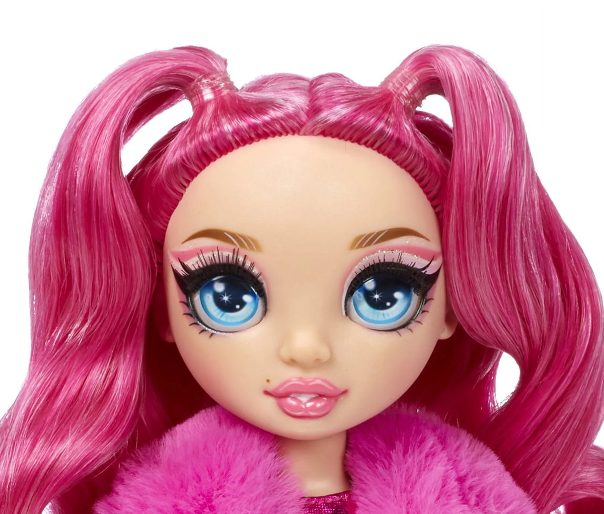 Pink 9in Fashion Dolls 2 Pack H59970