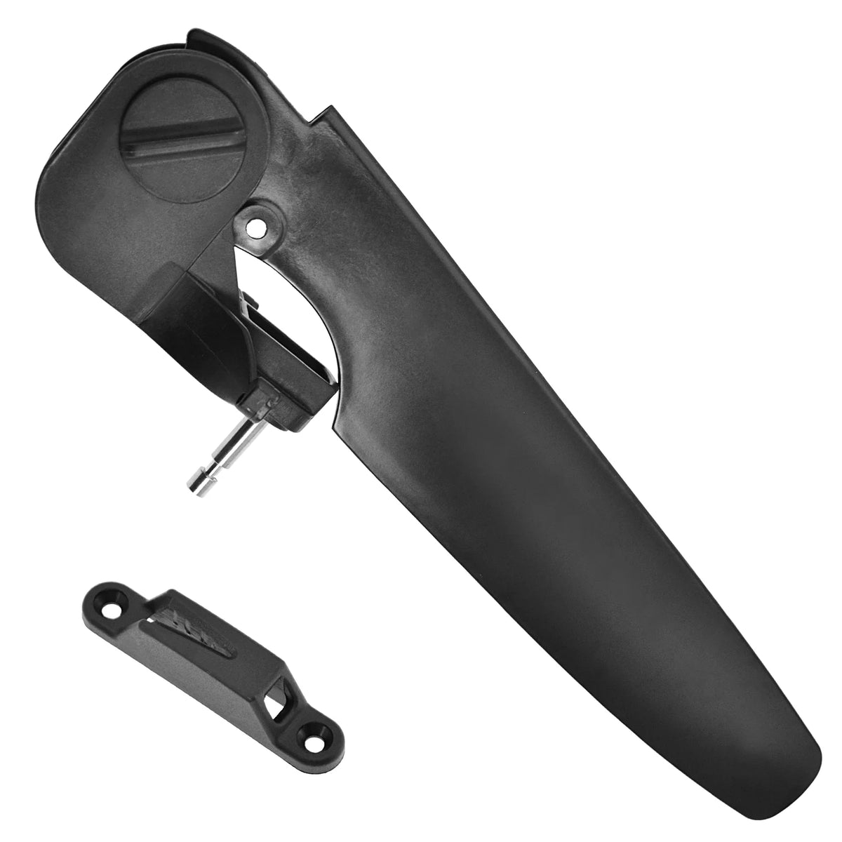 Kayak Tail Rudder Steering System Control Kit S1826