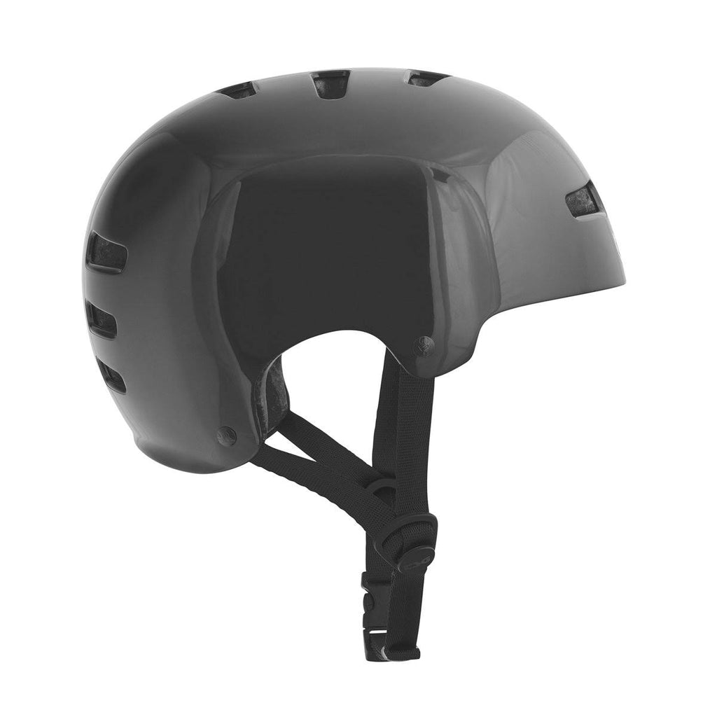 Black Youth Injected Helmet Z898