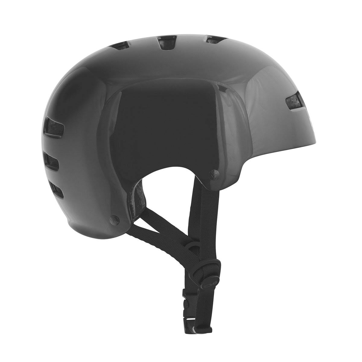 Black Youth Injected Helmet Z898