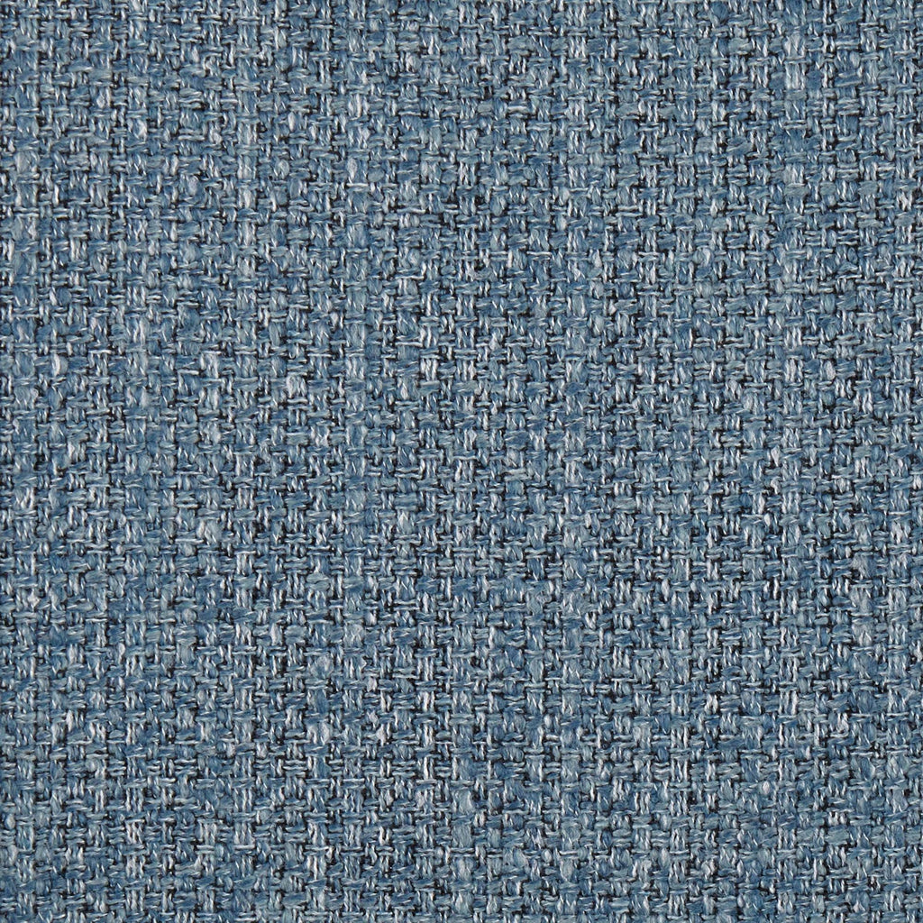 Blue Noise Fabric Counter Stool O229617