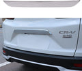 Chrome Rear Trunk Lid Molding Trim Pack of 2 X98271