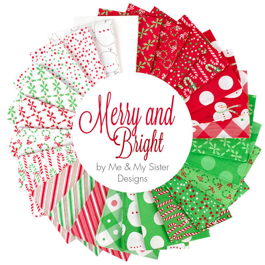 Fat Quarter Bundle B1320