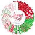 Fat Quarter Bundle B1320