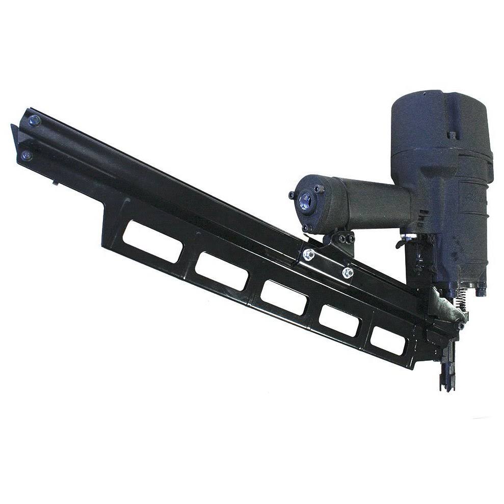 Full Round Head Framing Nailer 3-1/4 inch E2192
