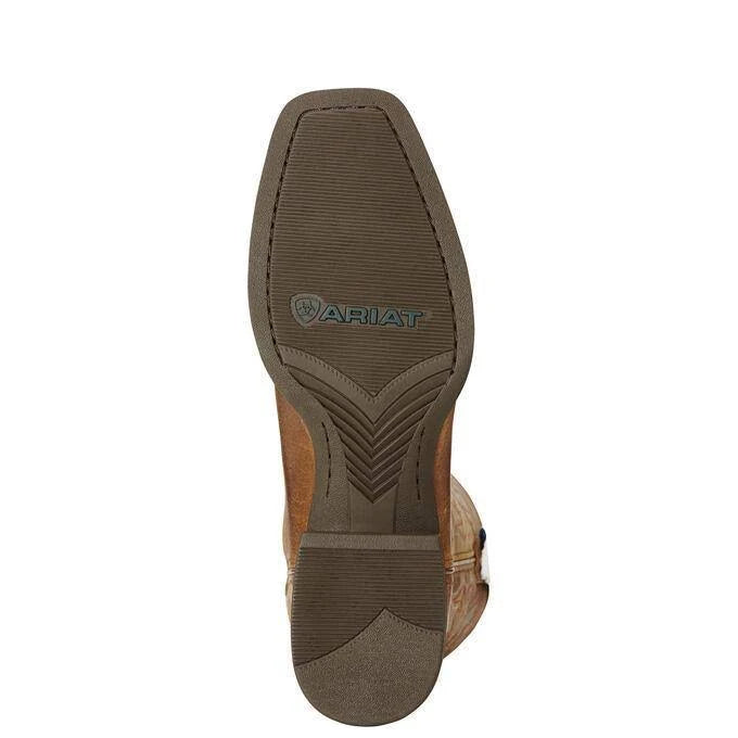 Brown 8.5 Men&s Sport Herdsman H410928