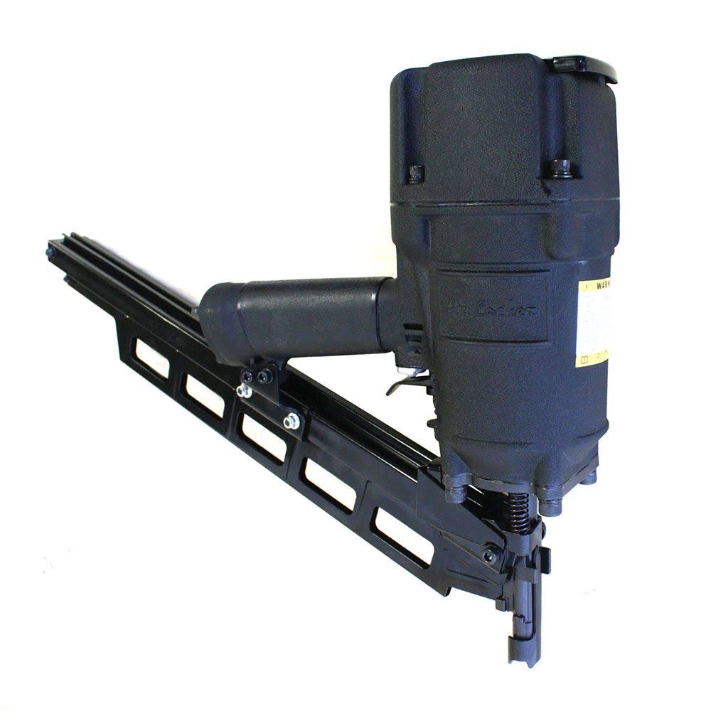 Full Round Head Framing Nailer 3-1/4 inch E2192