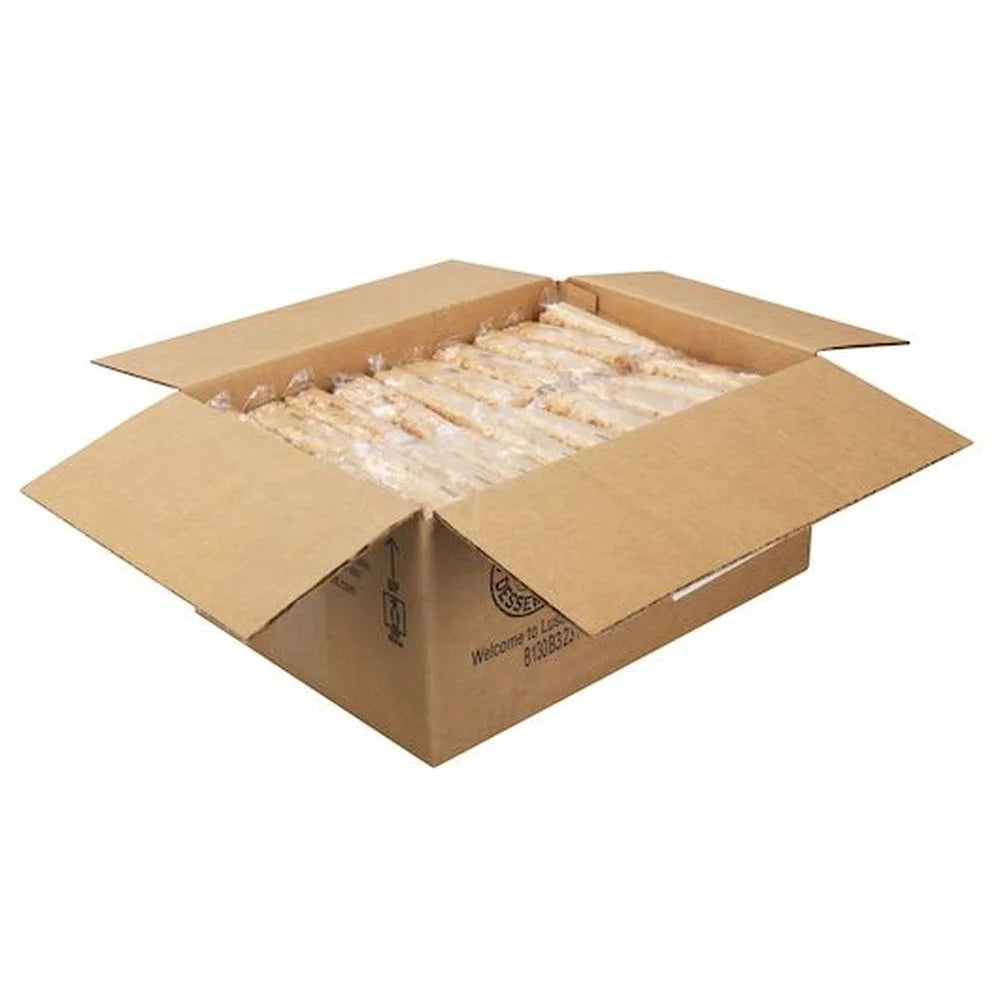 Chewy Marshmallow Bar, 2.1 Ounce, 40 per Case Z4626