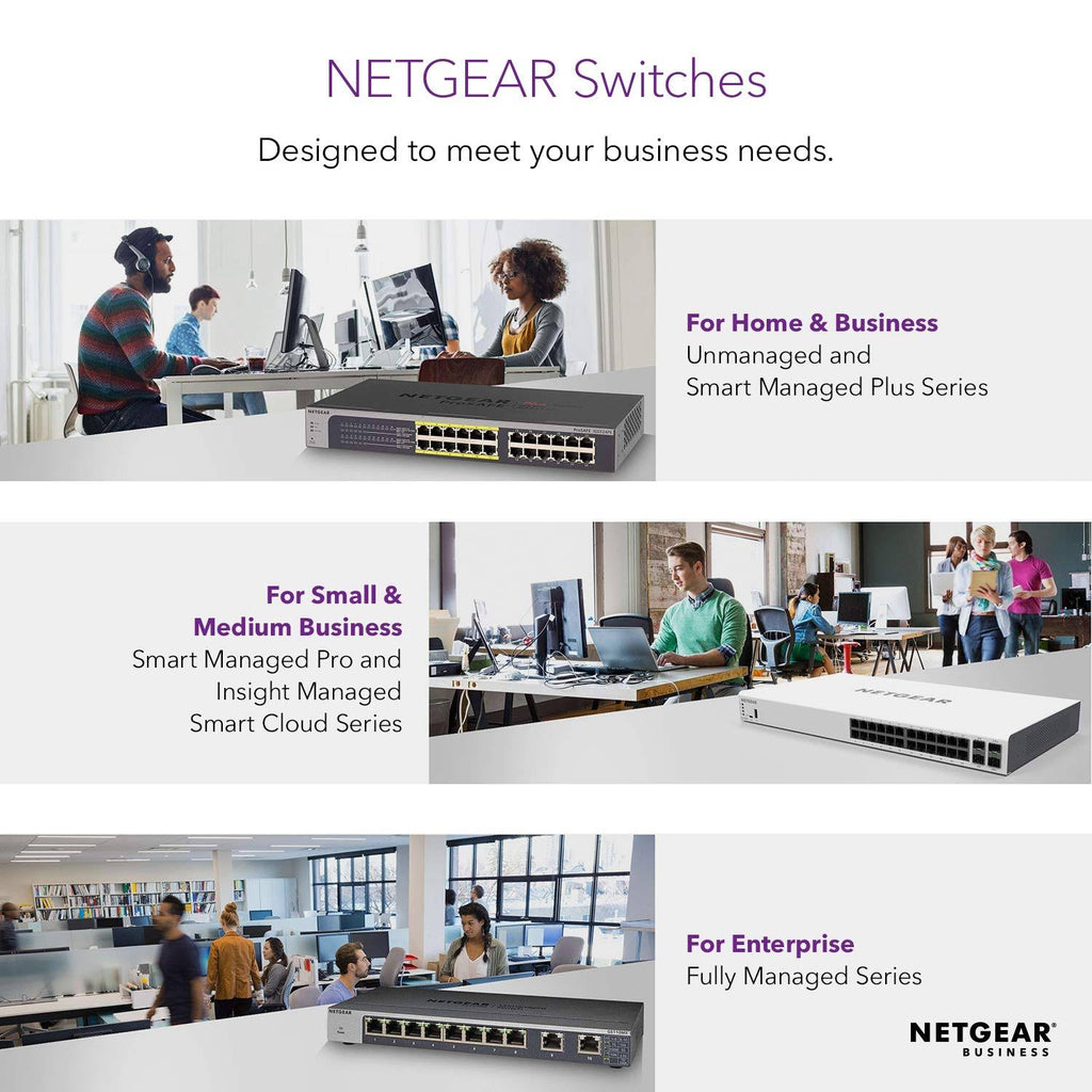 16 Port Gigabit Ethernet Switch Z215945