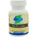Sun-D3 3,000 90 Capsules I203023