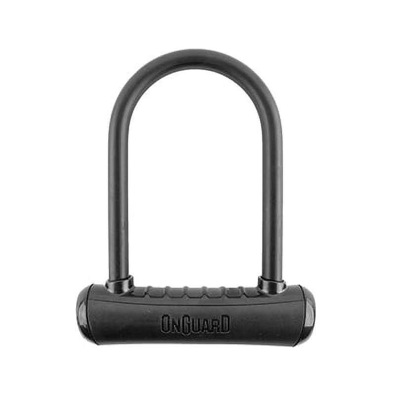 U 8155 NEON MINI 3.5x5.5 BK Lock D22618