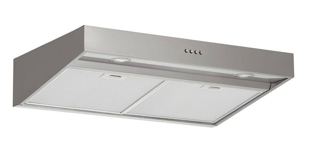 30x22 Stainless Steel Range Hood A83996