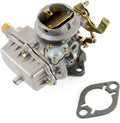 Carburetor for Ford 1957 1960 1962 144 170 200 223 6-Cyl 4-Cyl 1 Barrel Manual Choke Y367