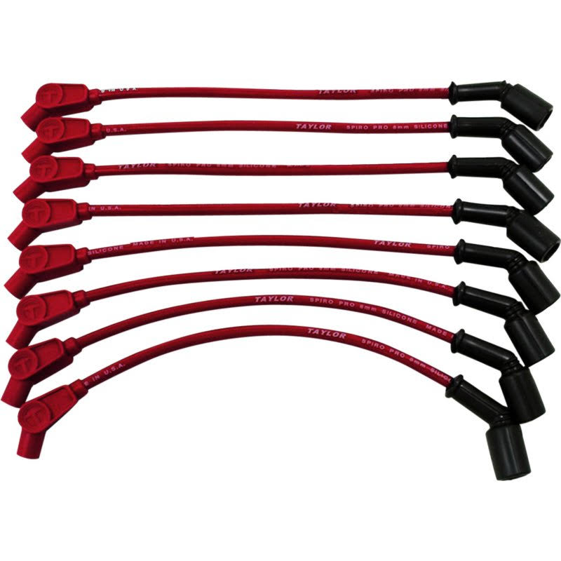 10.4mm Ignition Wire Set B735779
