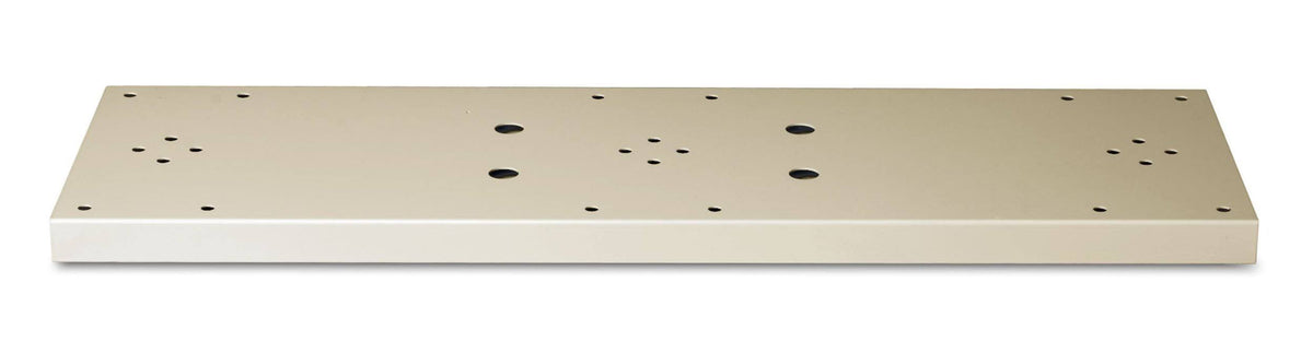 Sand Spreader Plate K669449